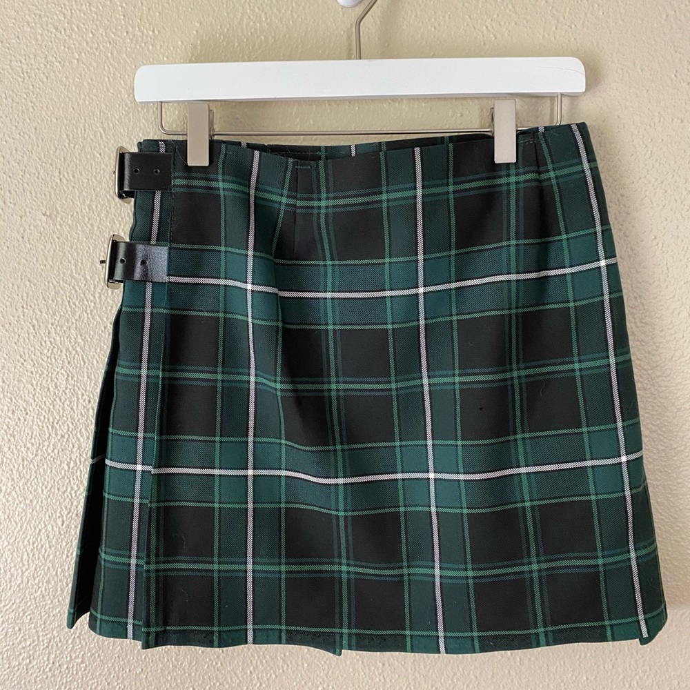 Irish kilt
